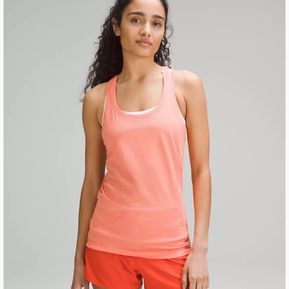 lululemon swiftly tech racerback tank
